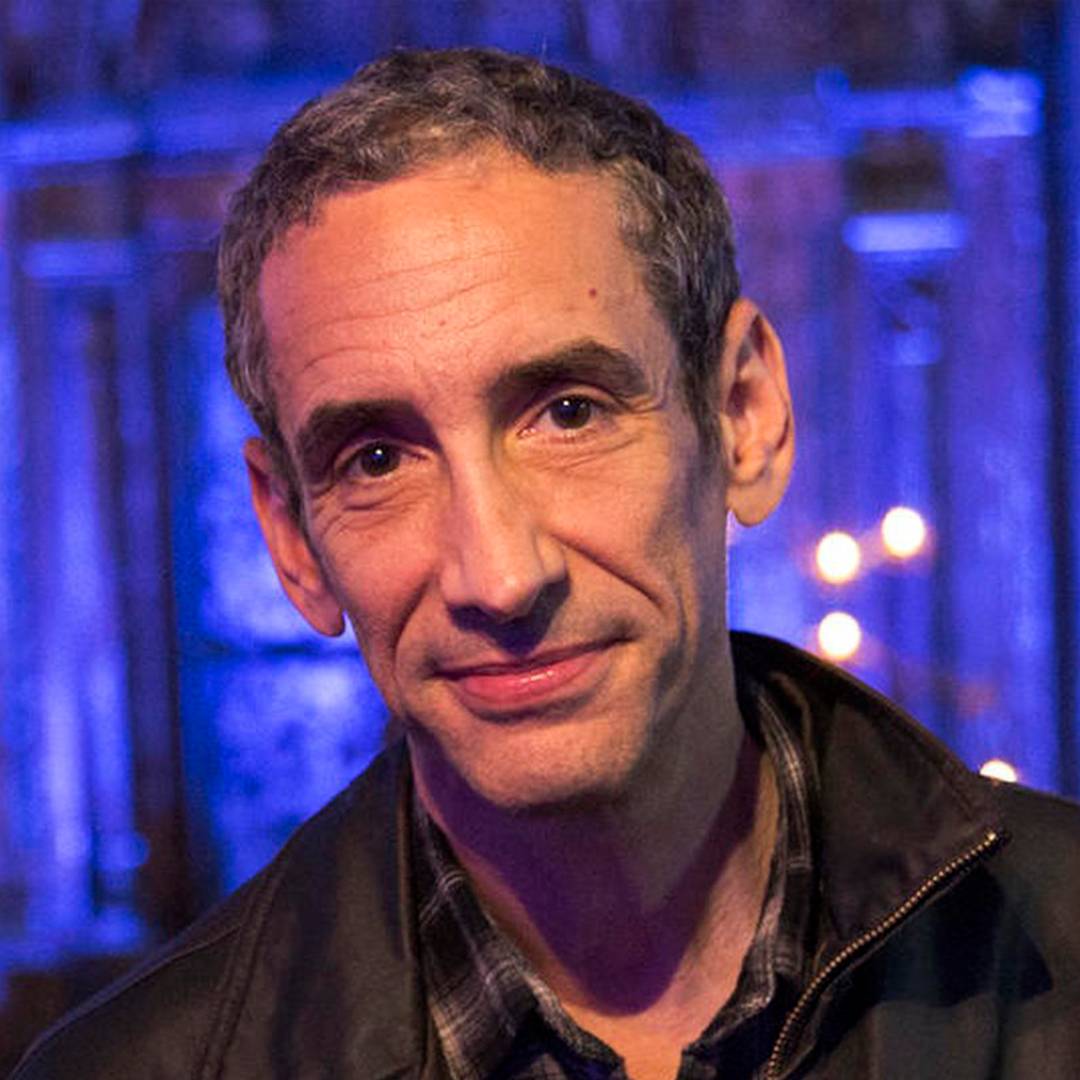 Douglas Rushkoff