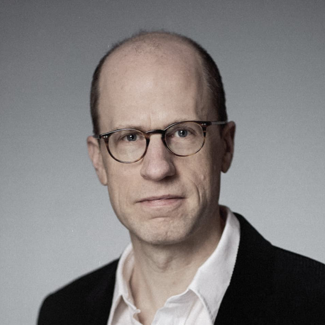 Nick Bostrom